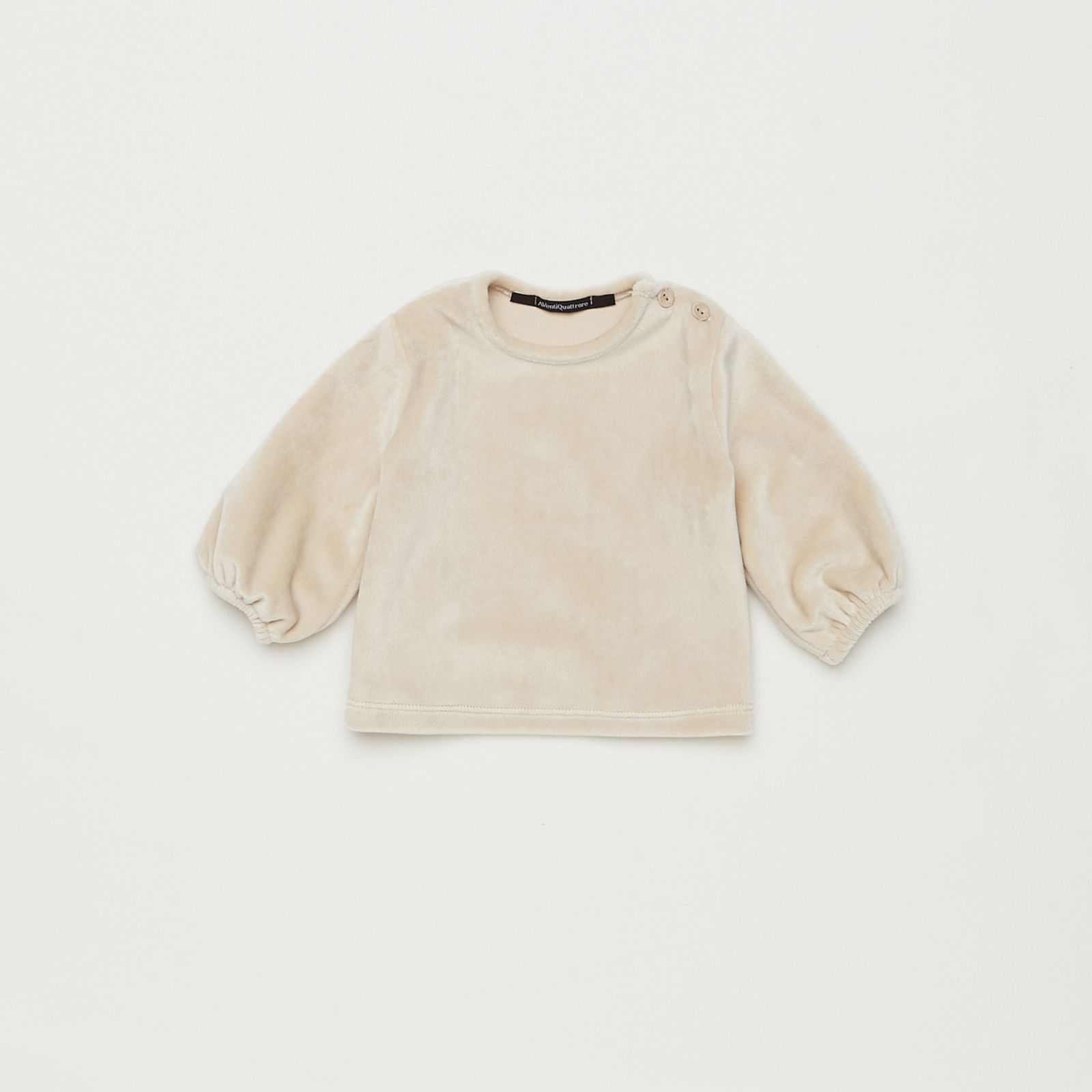 Tshirt ML - Ciniglia