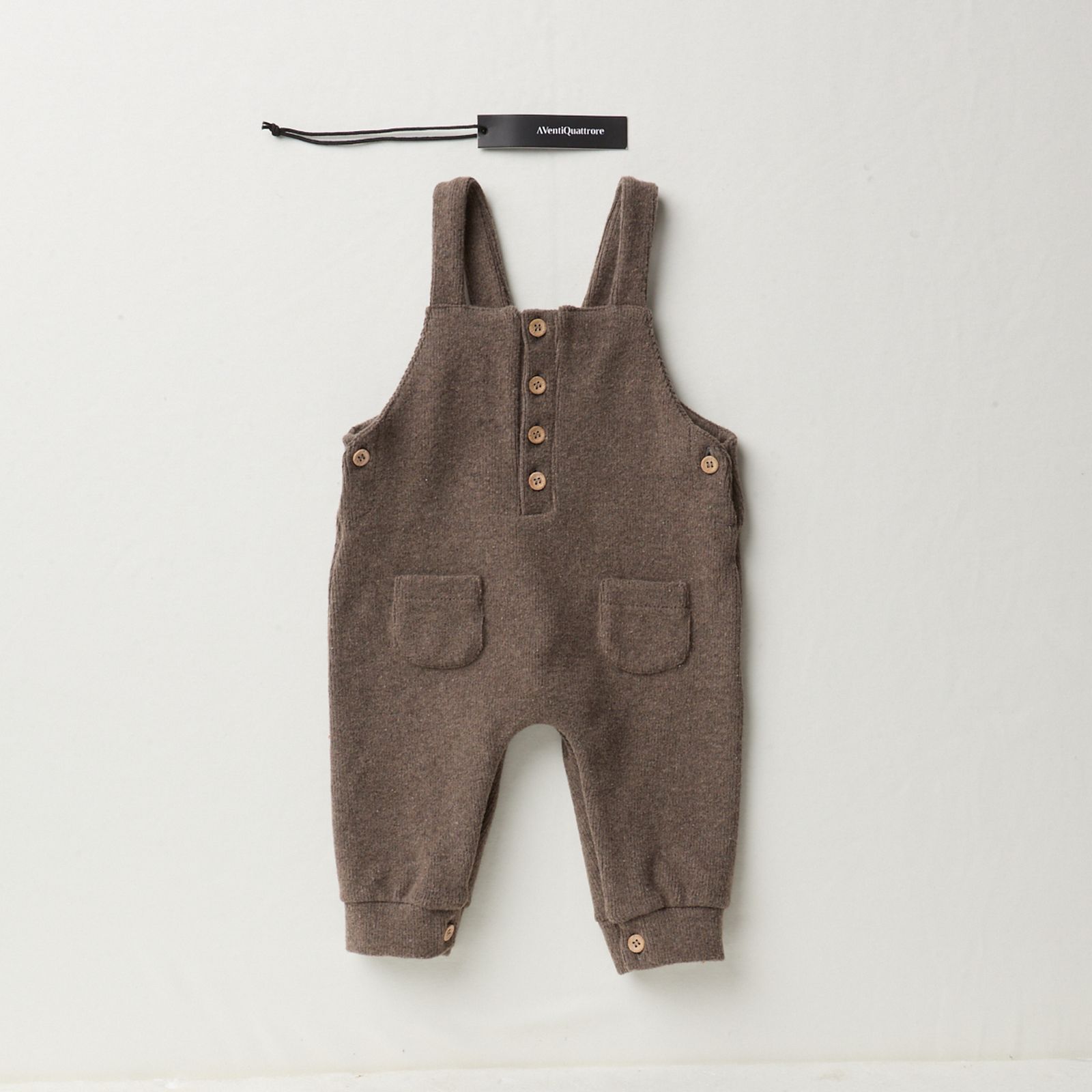 Salopette Costa per Bambini con Design Esclusivo e Comfort Tutto il Giorno