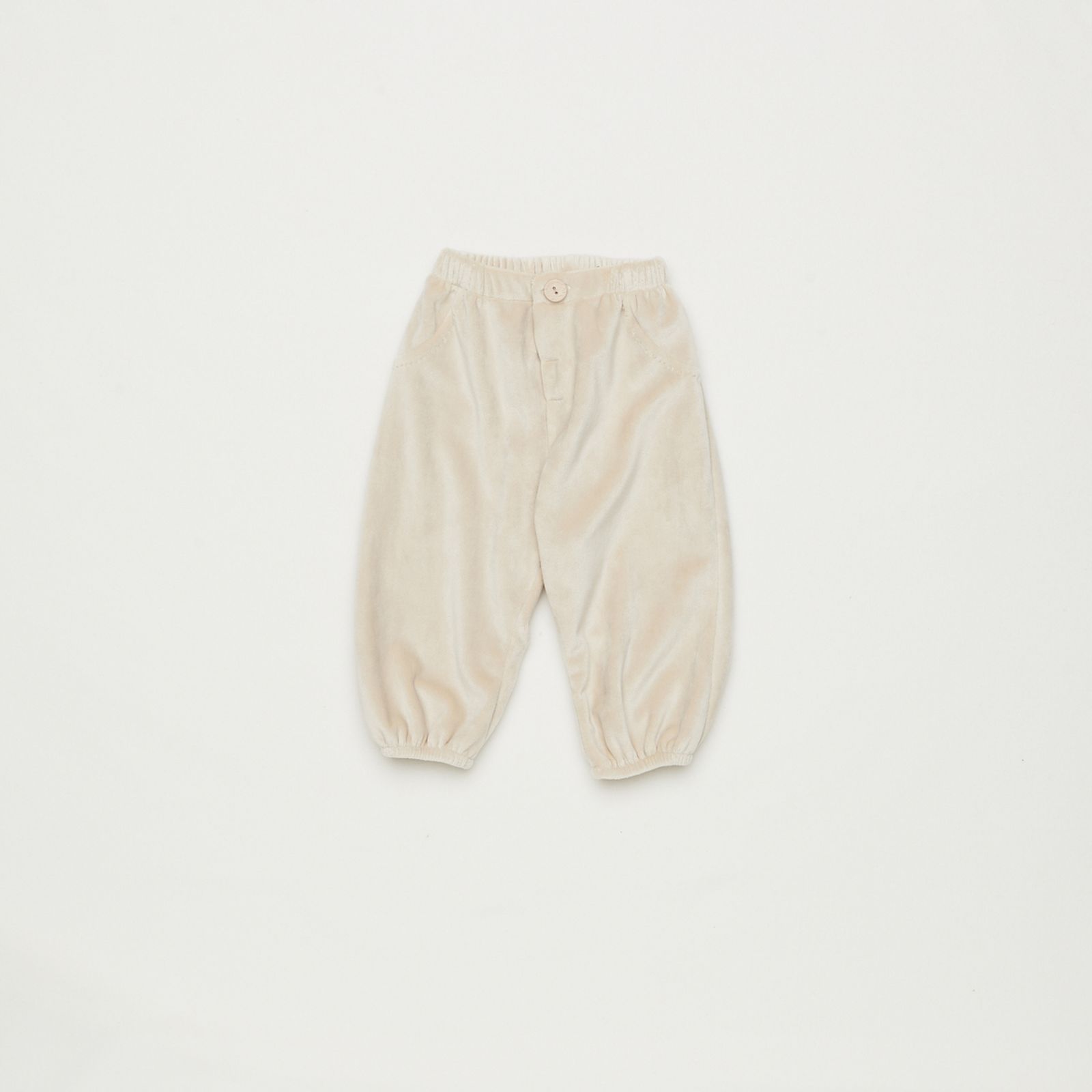 Pantalone - Ciniglia 