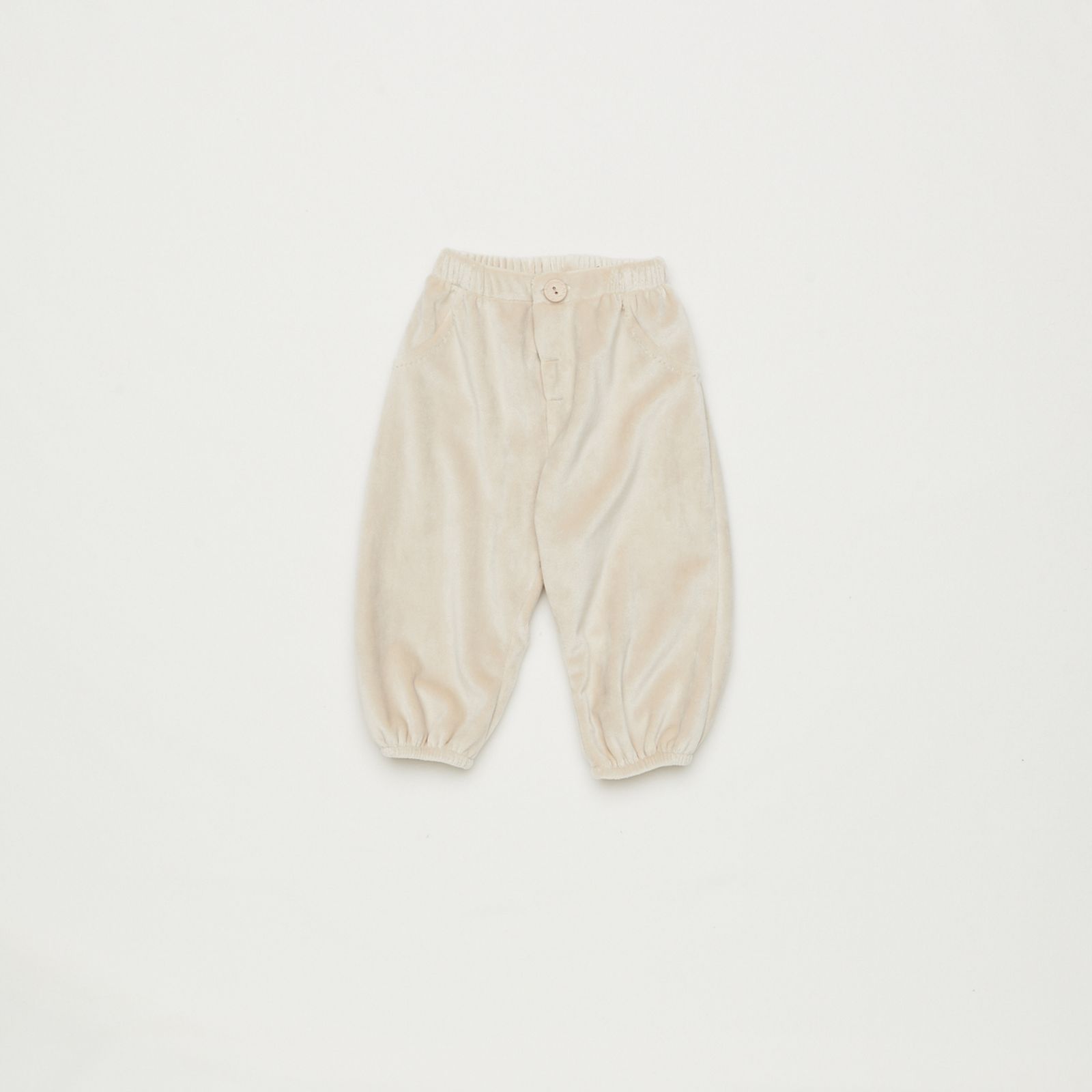 Pantalone - Ciniglia 