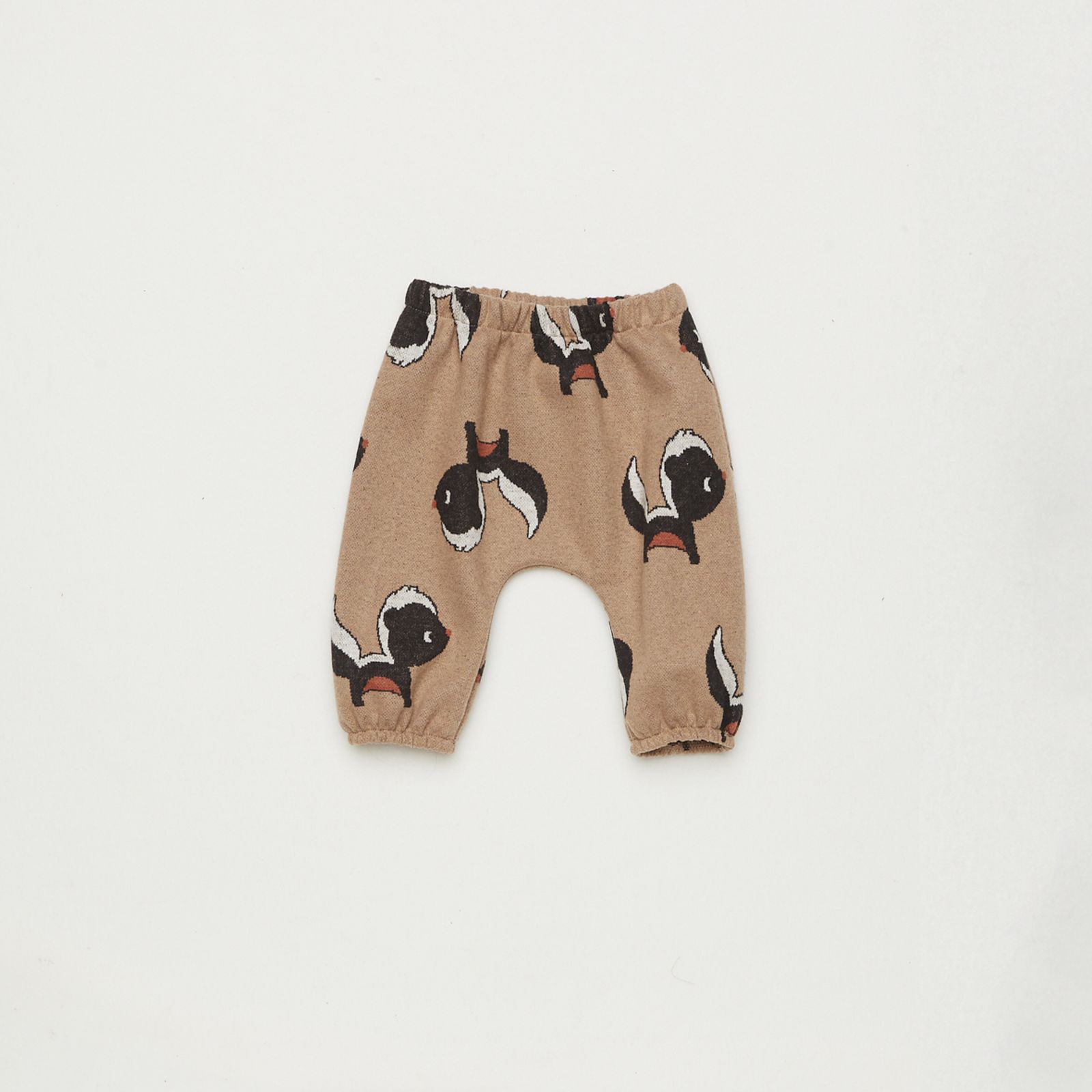 Pantalone - Puzzola