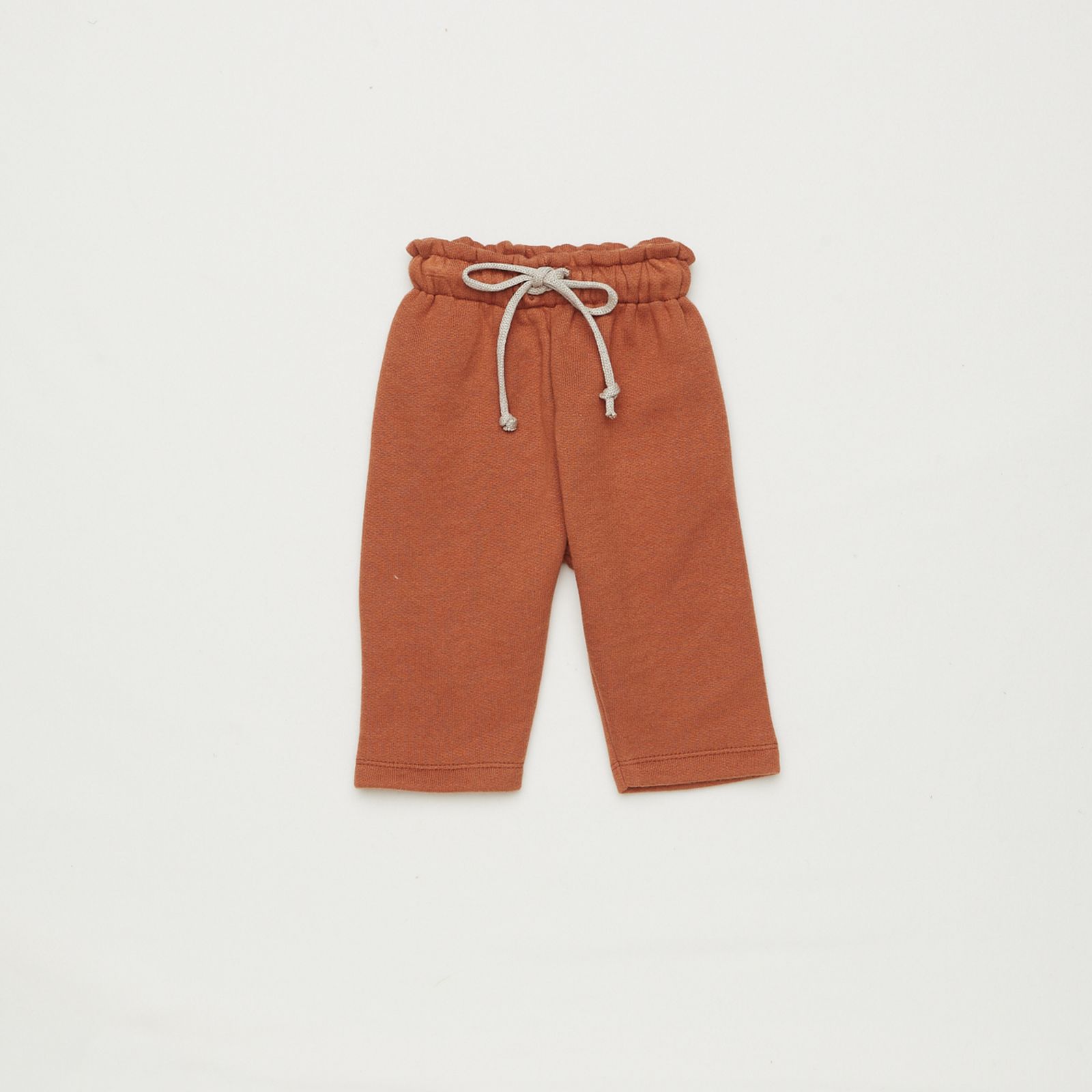 Pantalone - Felpa