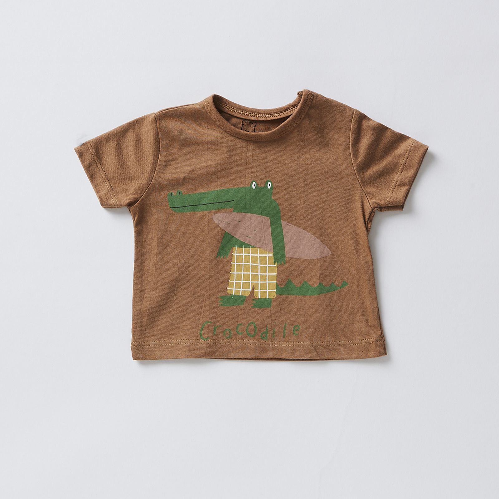 T-Shirt Mare Boy: Spirito Avventuriero in Puro Cotone 100% per Piccoli Esploratori