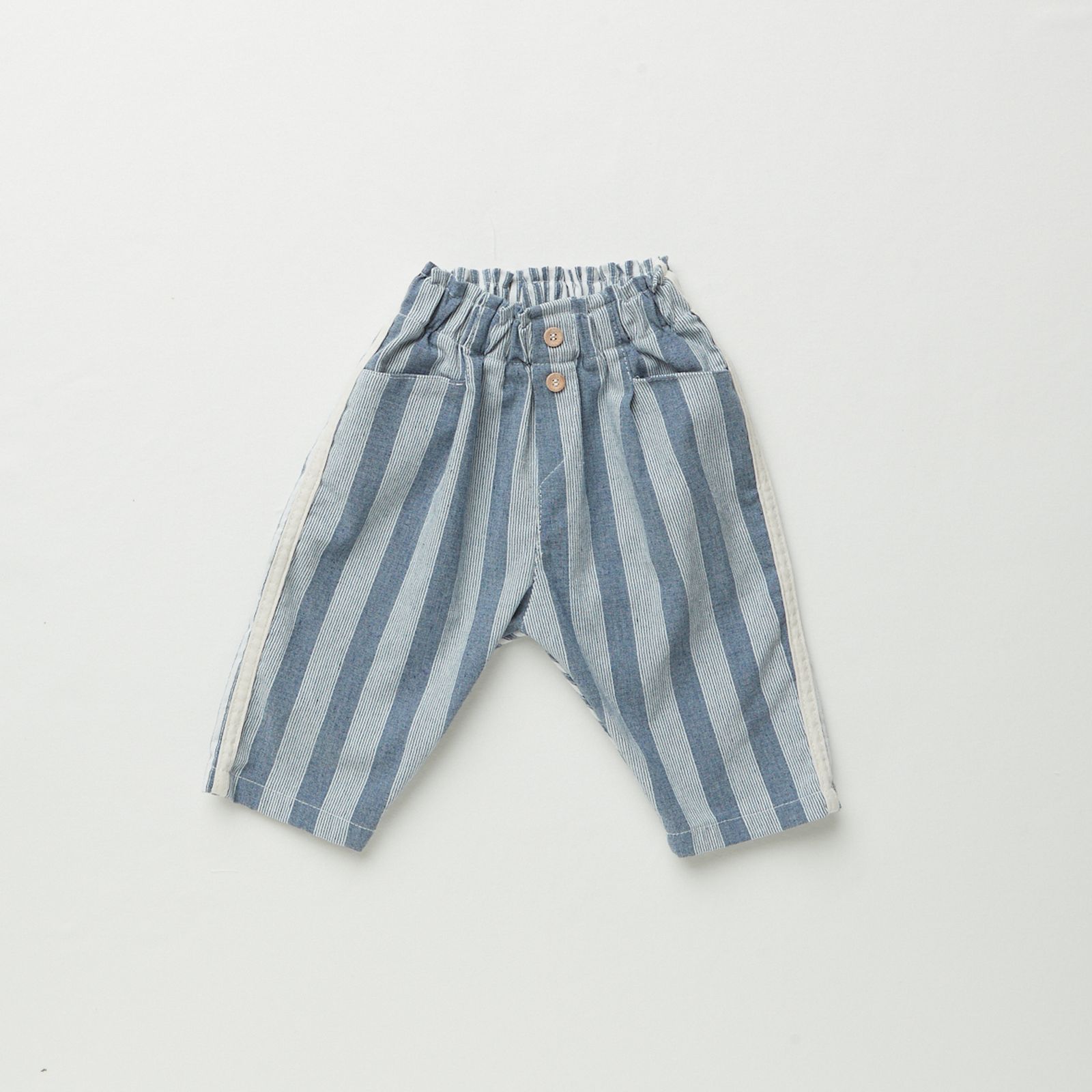PANTALONE - TELA RIGA