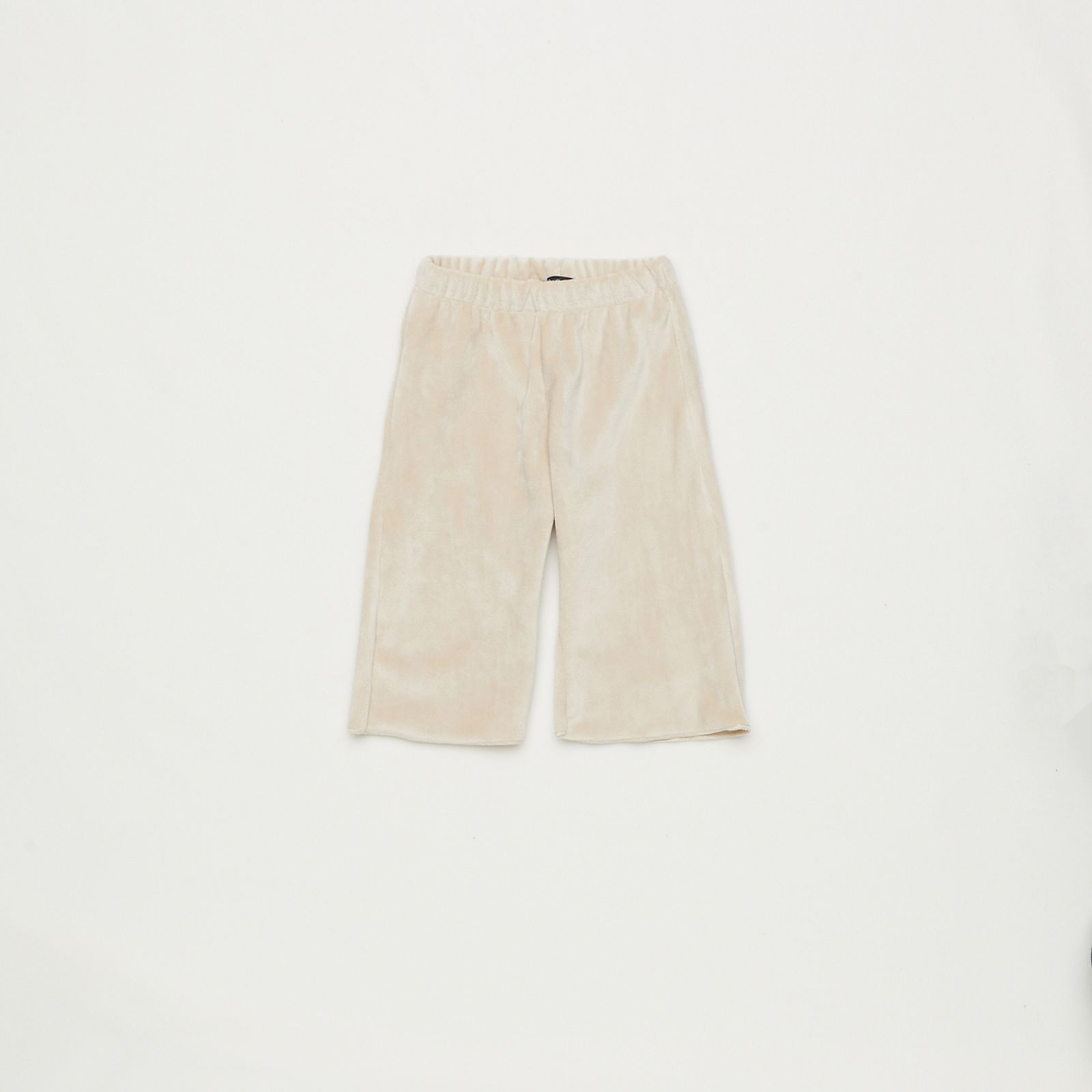 Pantalone - Ciniglia