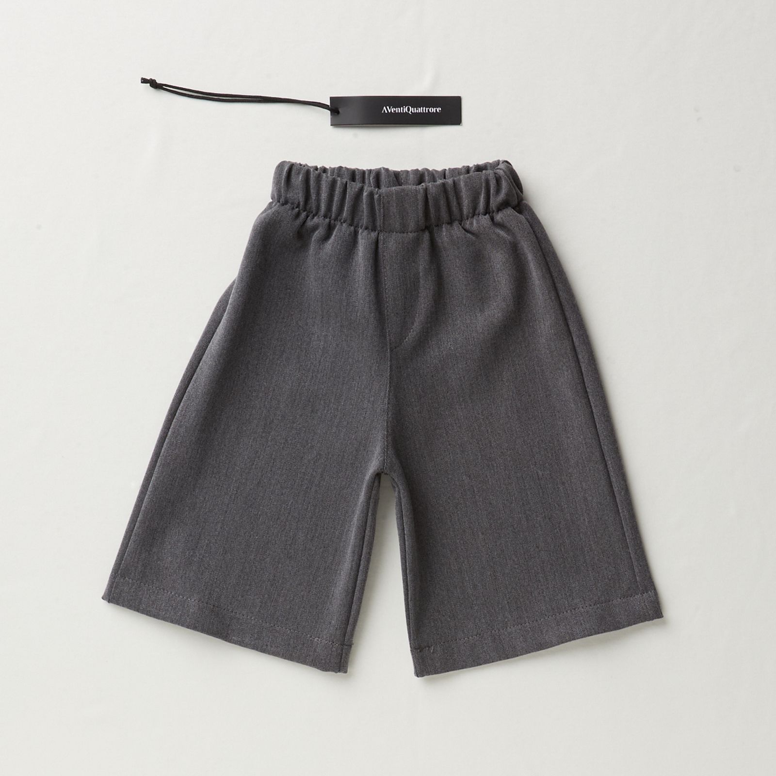 Pantalone Vigogna per piccoli avventurieri con comfort e stile Made in Italy