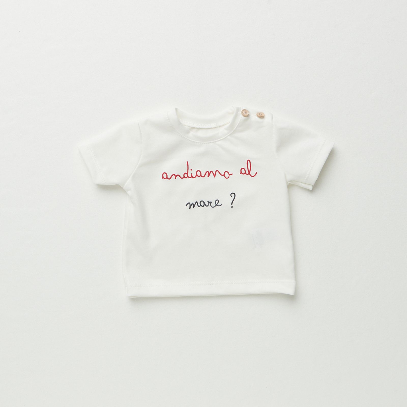 T-Shirt con Stampe Colorate in Cotone 100% per Bambini, Confortevole e Divertente per Ogni Occasione.