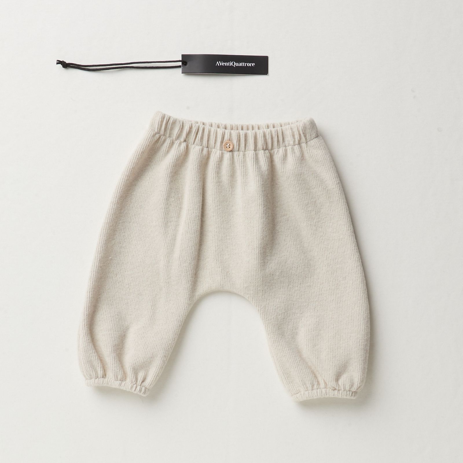 Pantalone Costa per bambini dal design italiano per un comfort giornaliero e stile unico