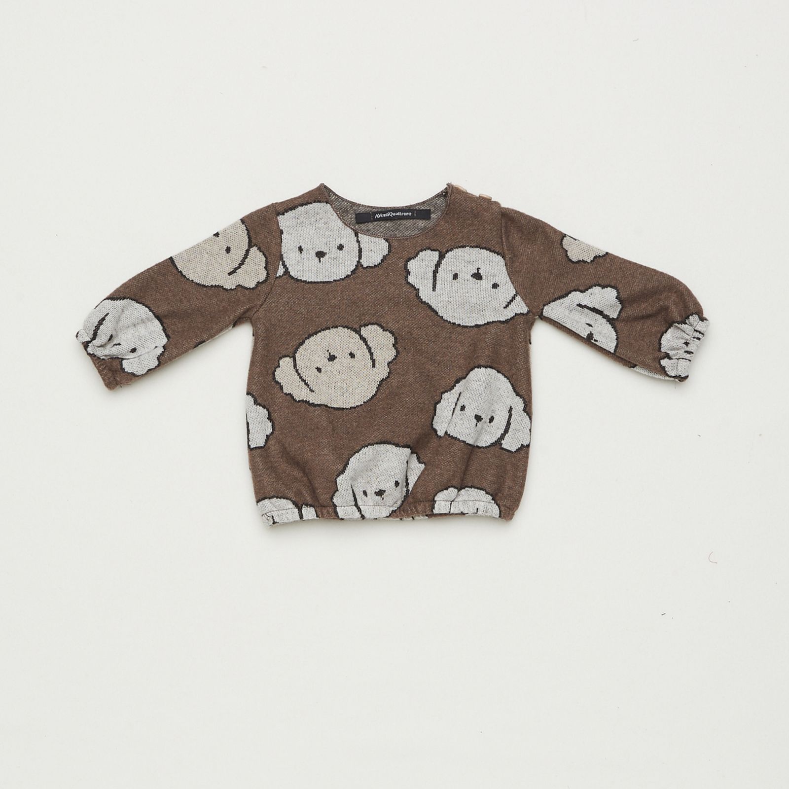 T-Shirt ML - Cagnolini