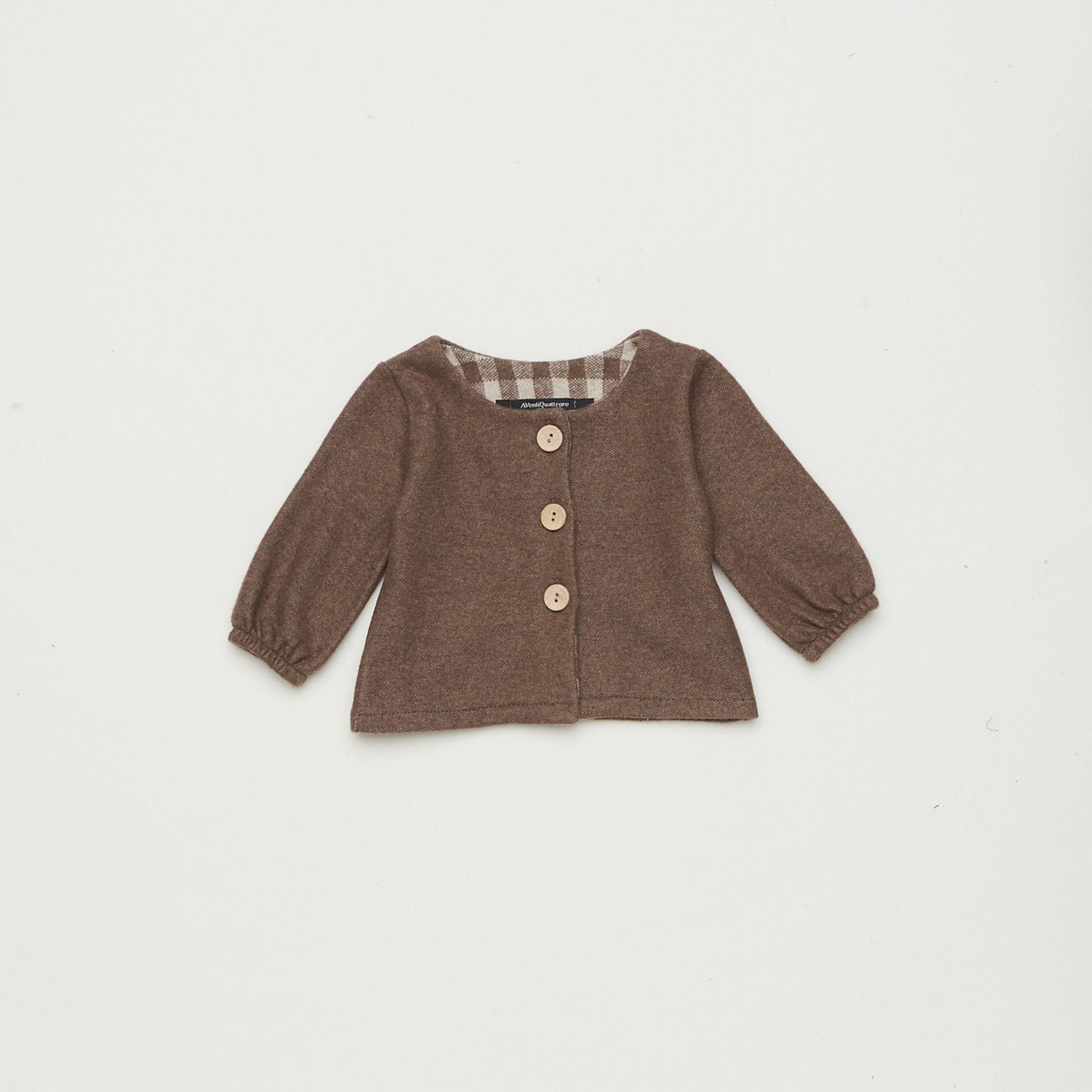 Cardigan - Unito