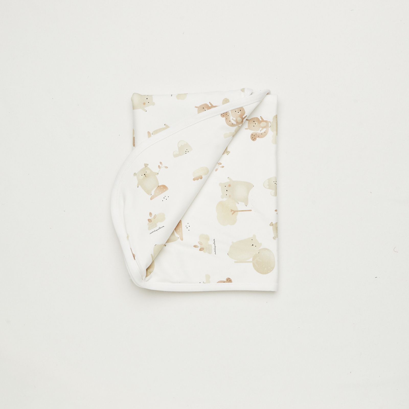 Coperta Nursery
