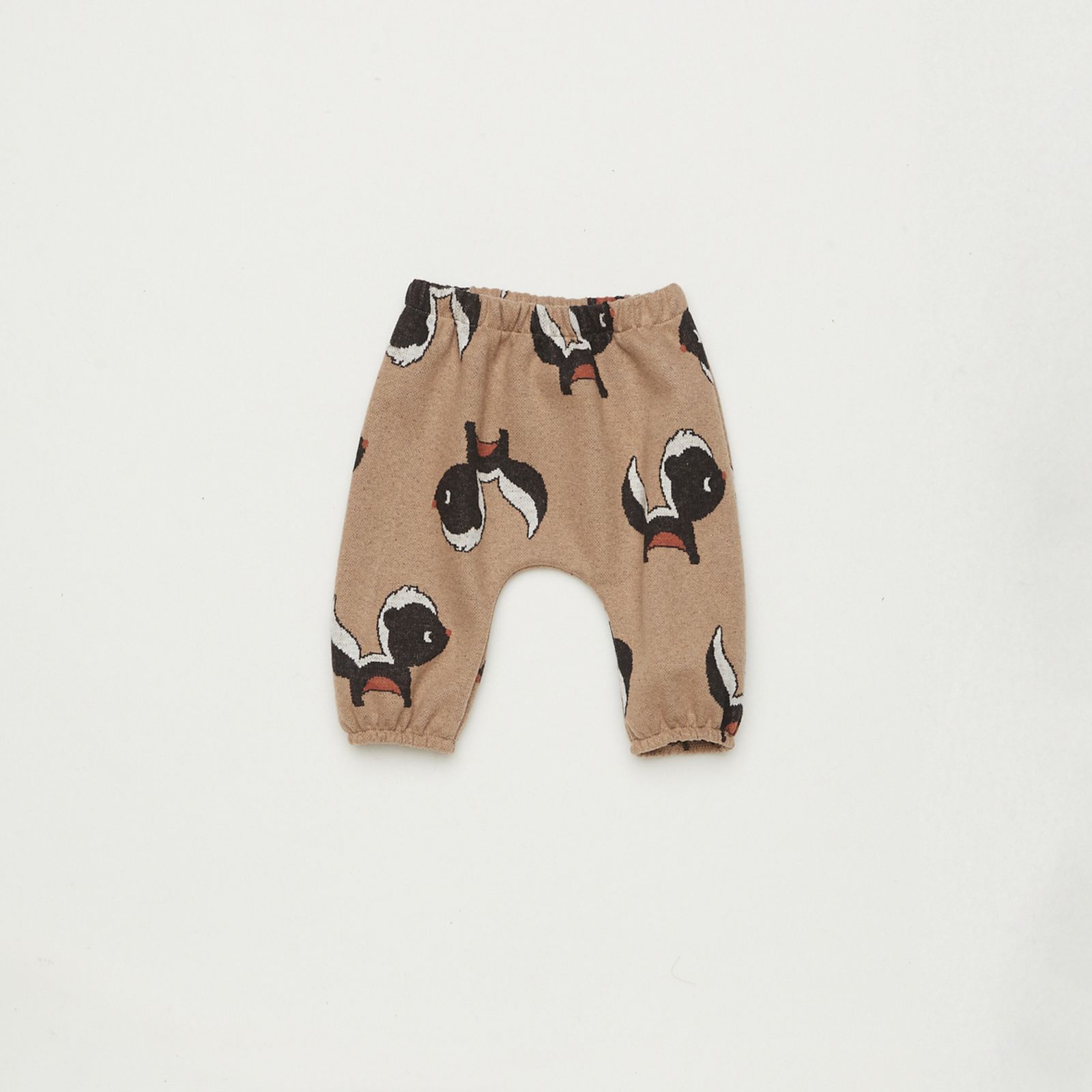 Pantalone - Puzzola
