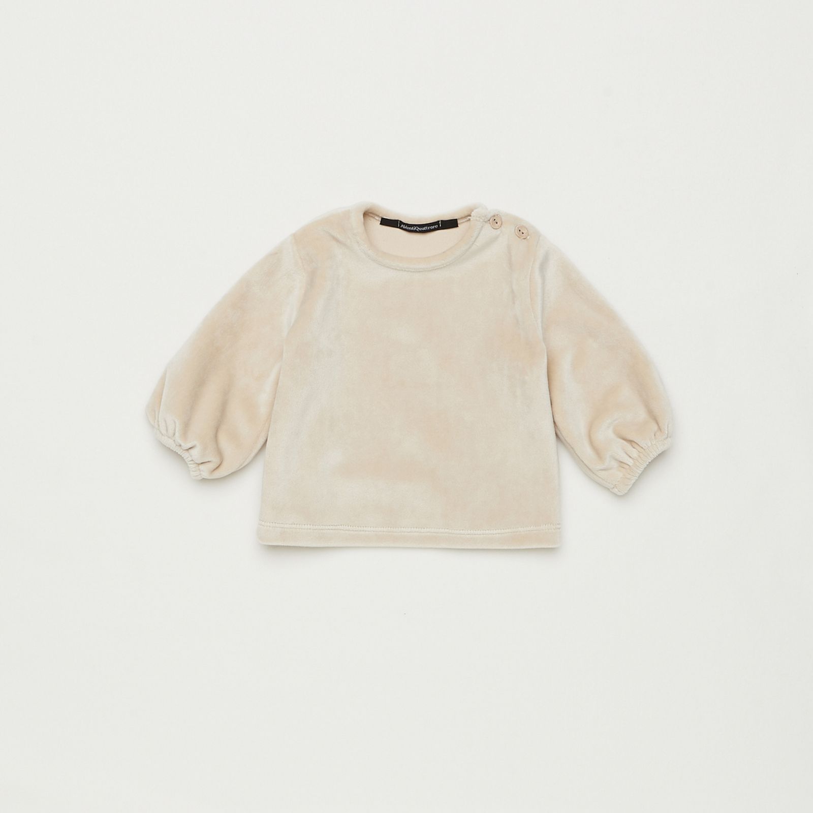 Tshirt ML - Ciniglia