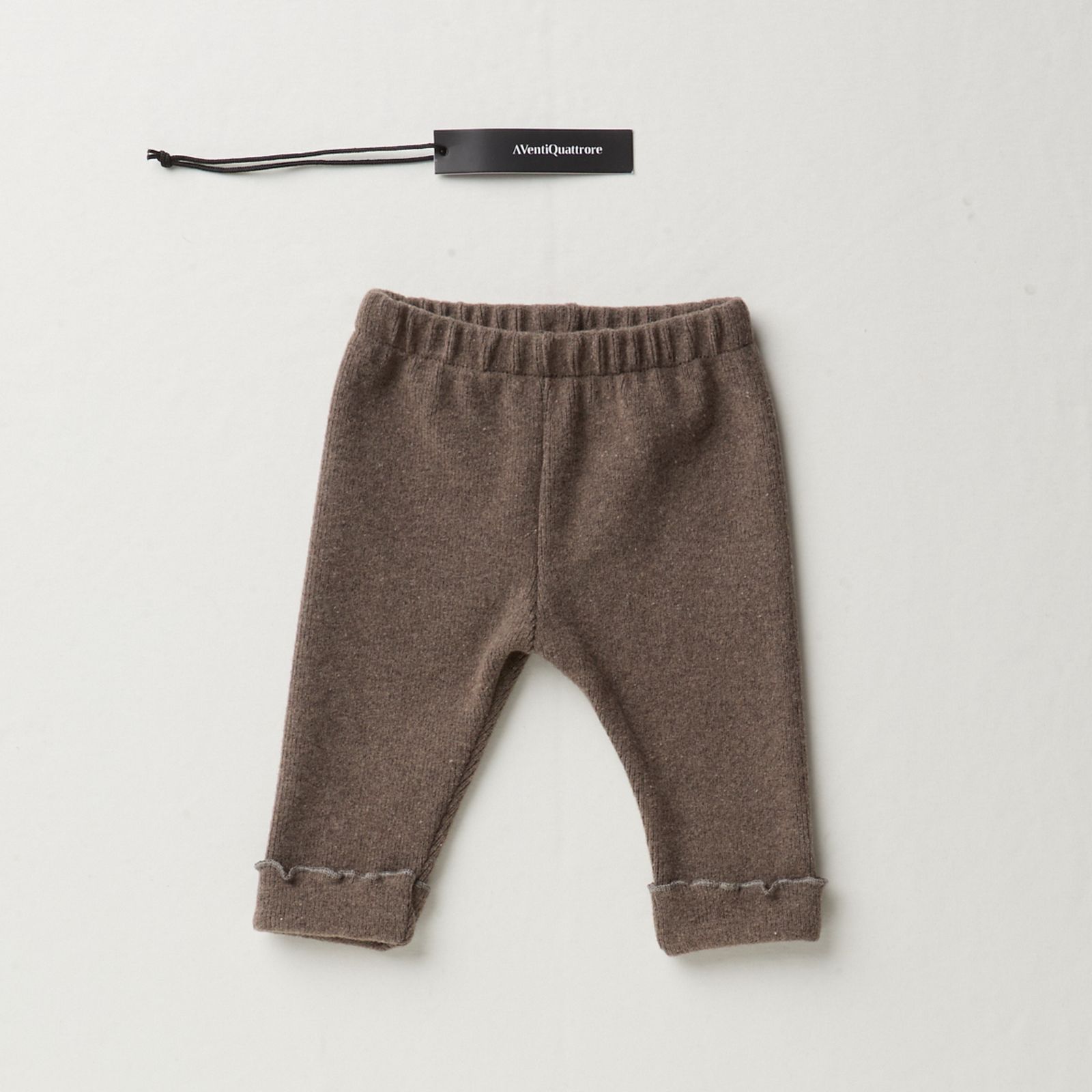 Leggings Costa per Bambini Comodi e Stylish con Design Made in Italy