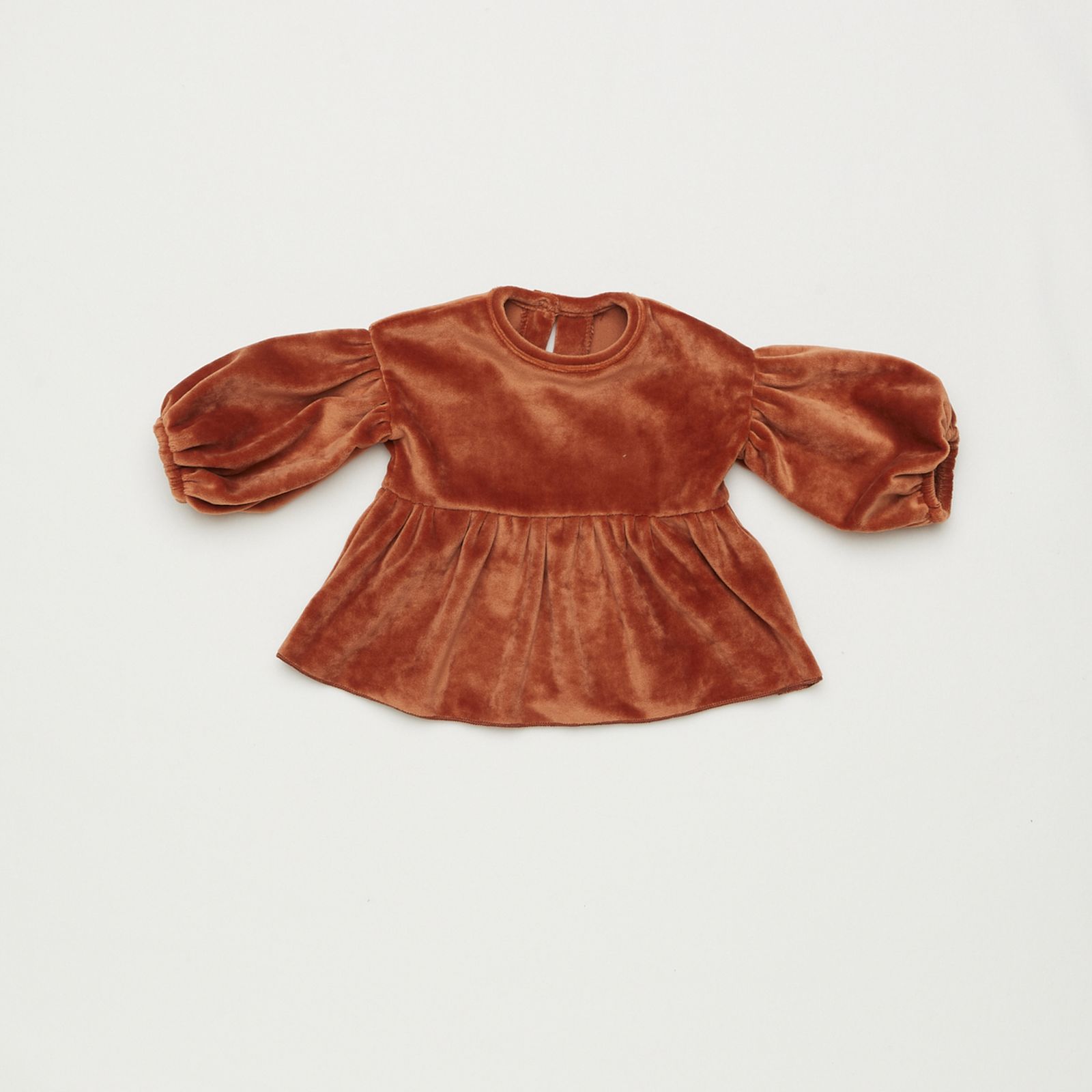 Tshirt ML - Ciniglia