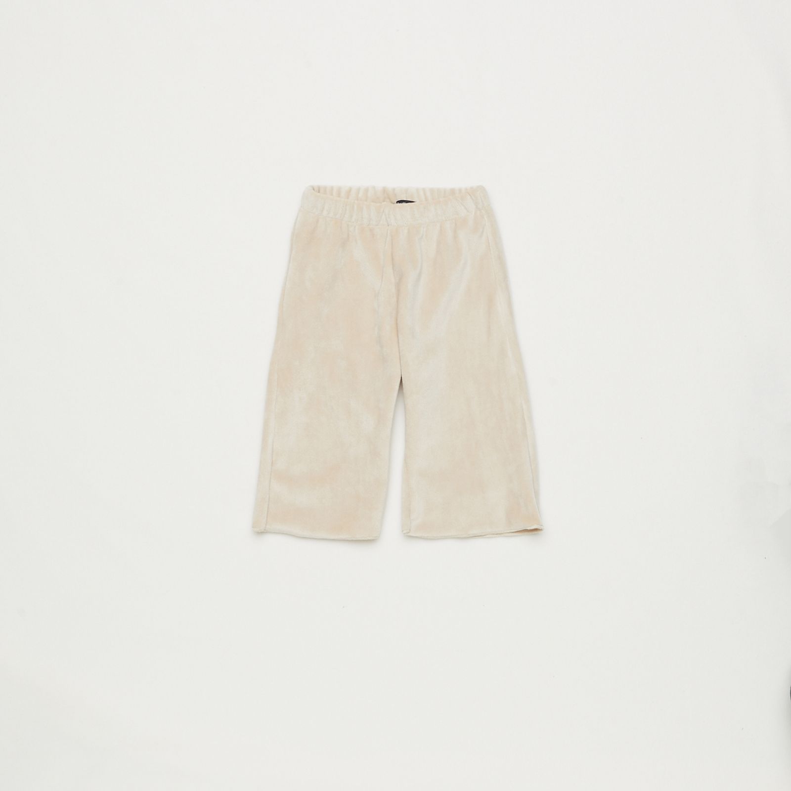 Pantalone - Ciniglia