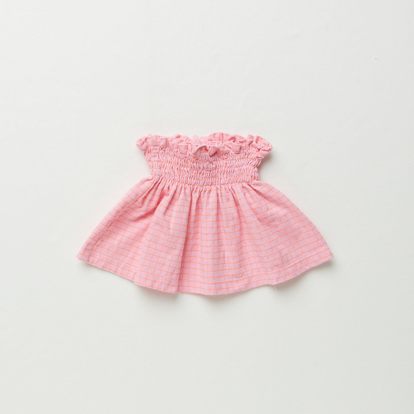 Gonna Mare Girl Colorata e Confortevole per Bambine Pronte a Ballare e Giocare Sotto il Sole Estivo