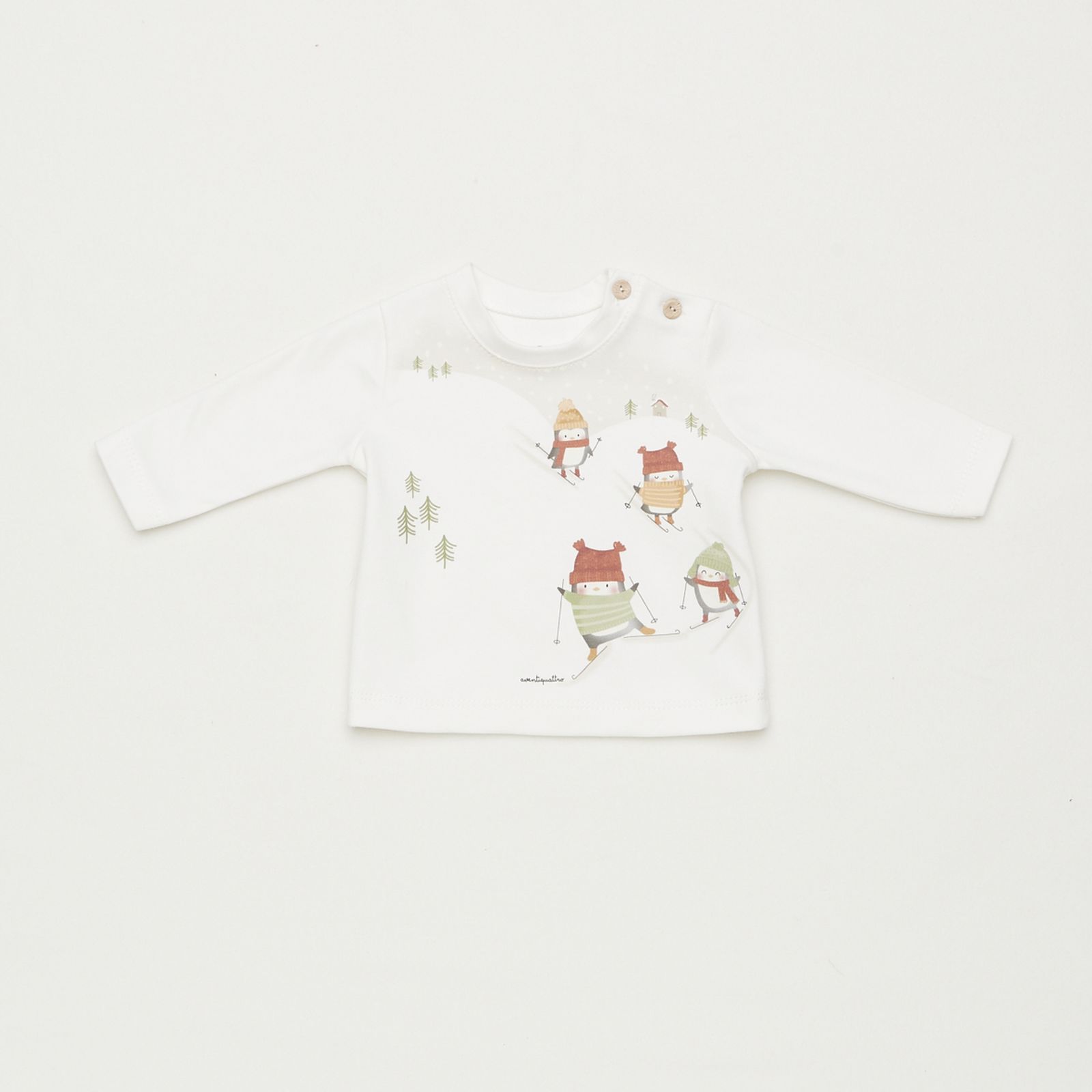Tshirt ML - Stampe