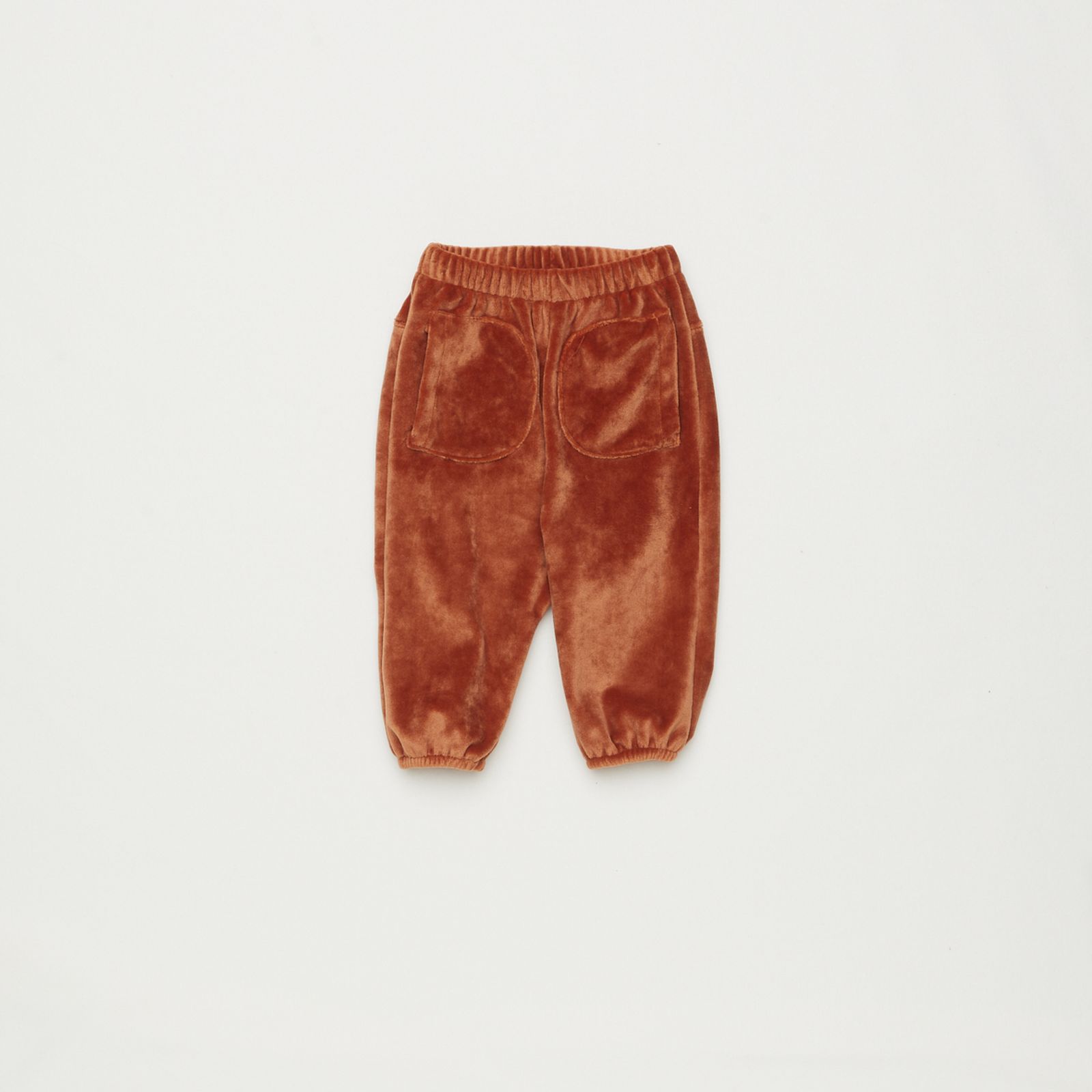 Pantalone - Ciniglia