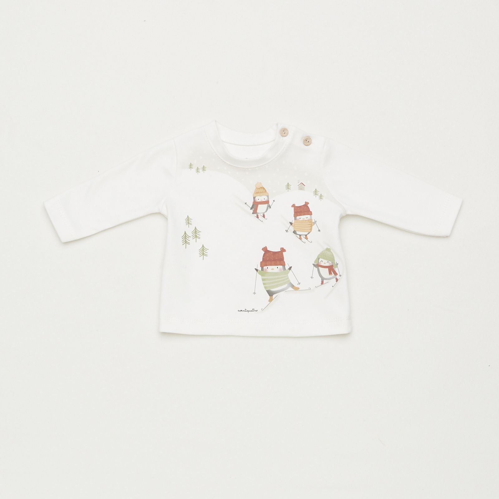Tshirt ML - Stampe