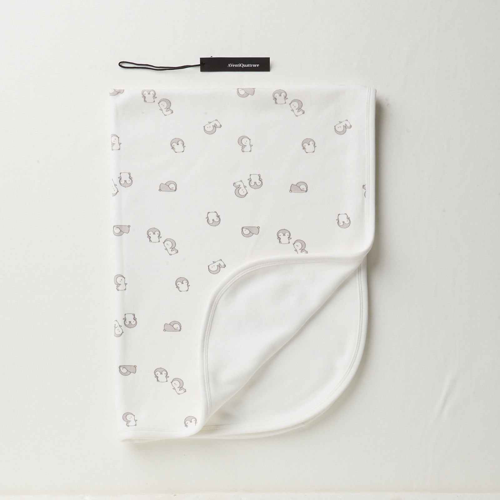 Coperta Nursery per bambini Morbida e Calda per un Sonno Felice