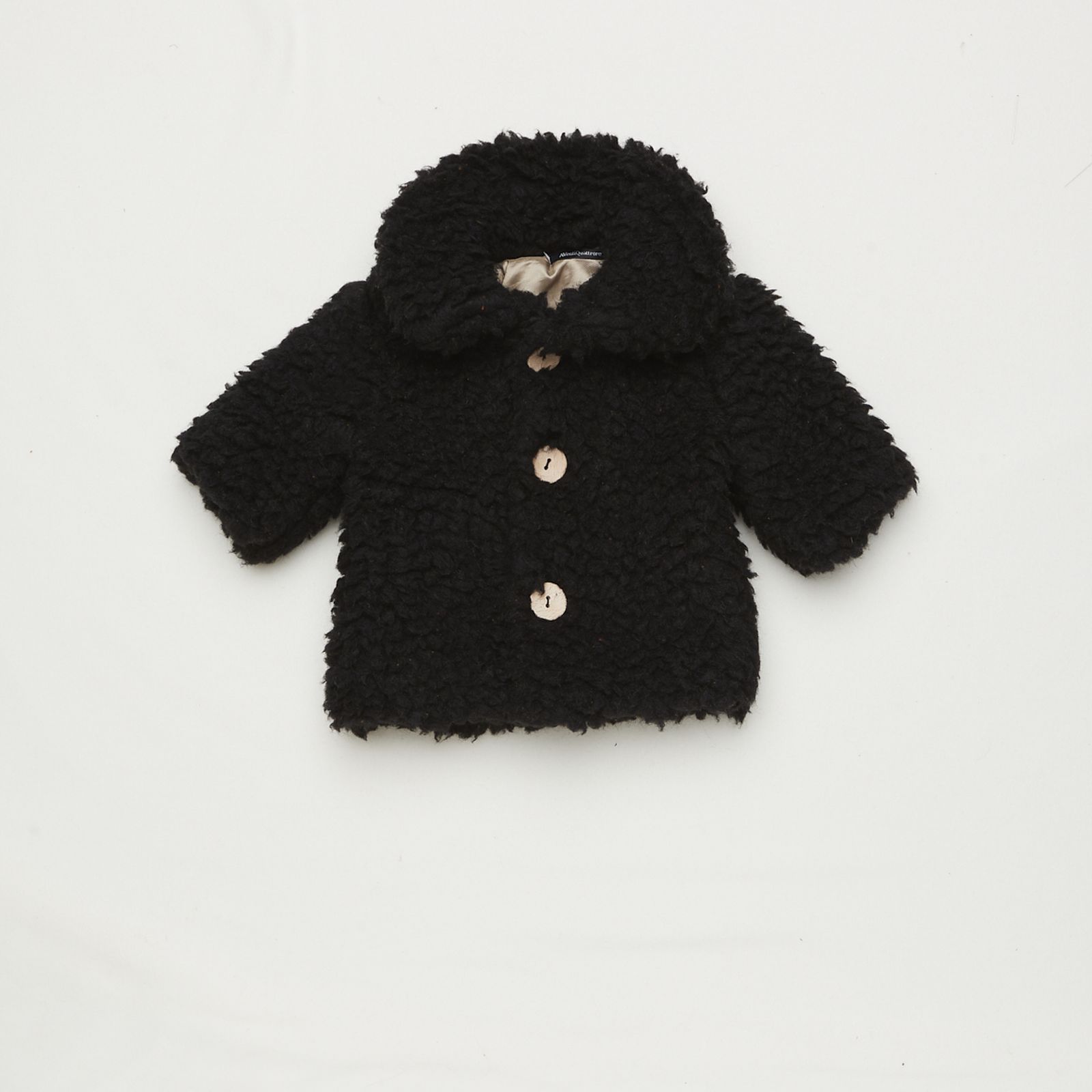 Cappotto - Pelliccia