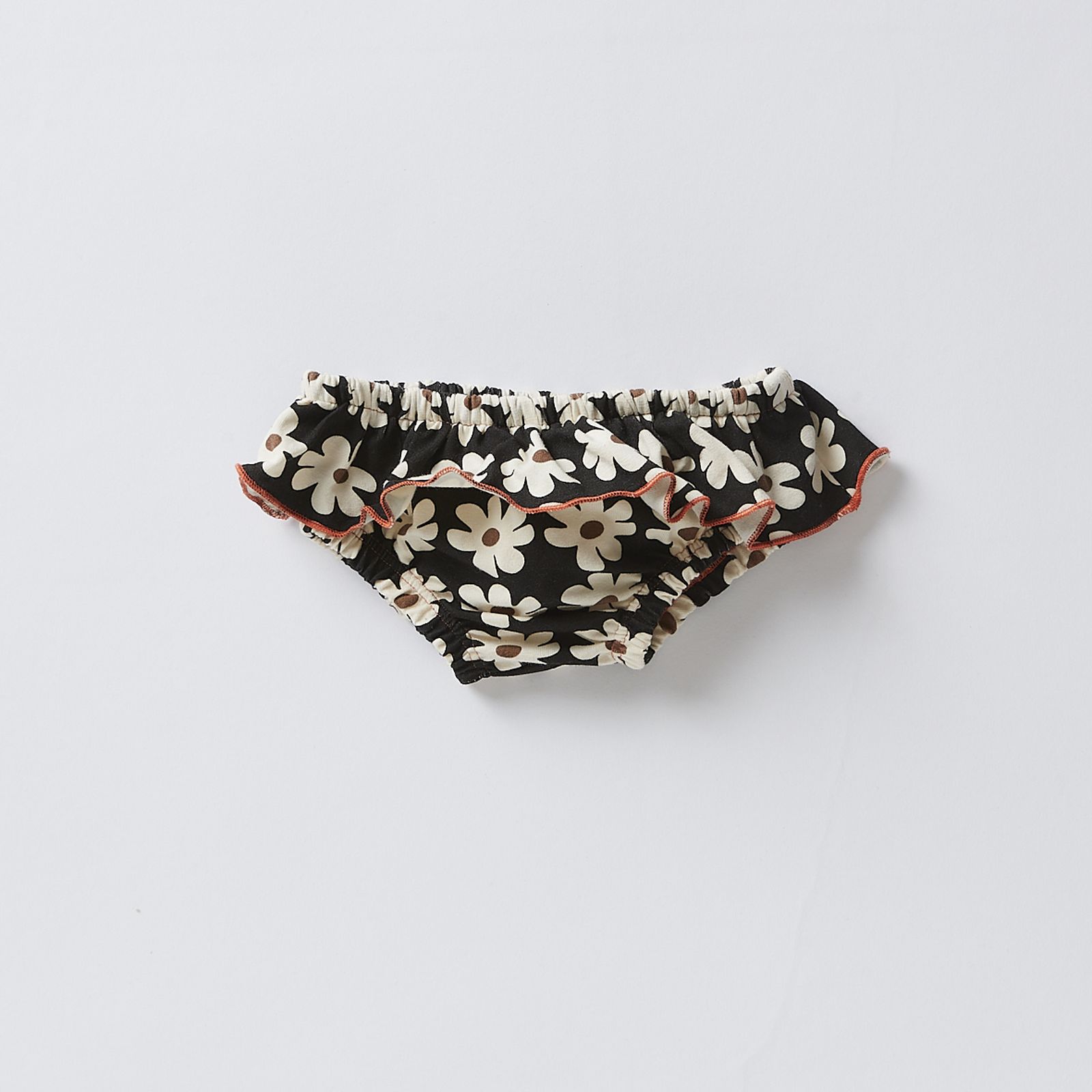Culotte Mare Girl in Comodo Design per Piccole Avventuriere dal Cuore Felice