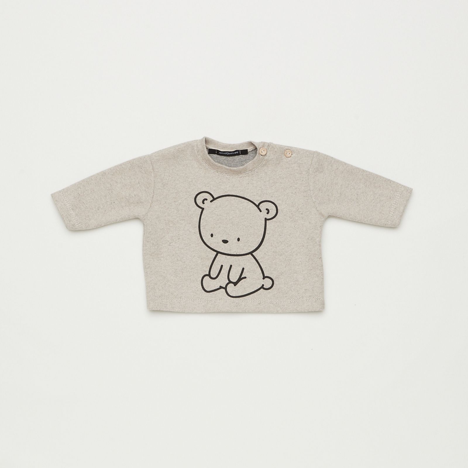 T-Shirt ML - Scacchi