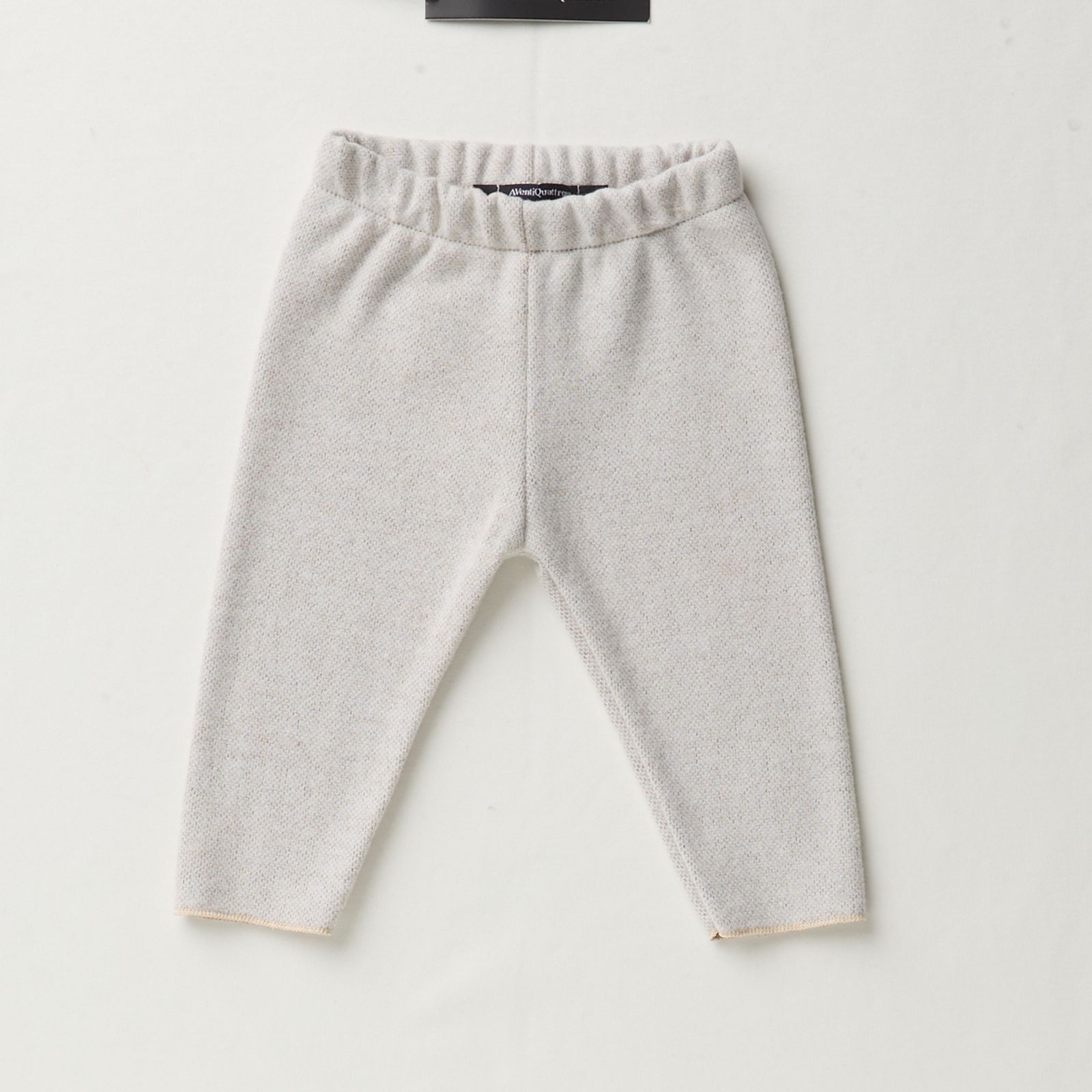 Leggings Orsetto per piccoli esploratori dal design italiano comodi e felici