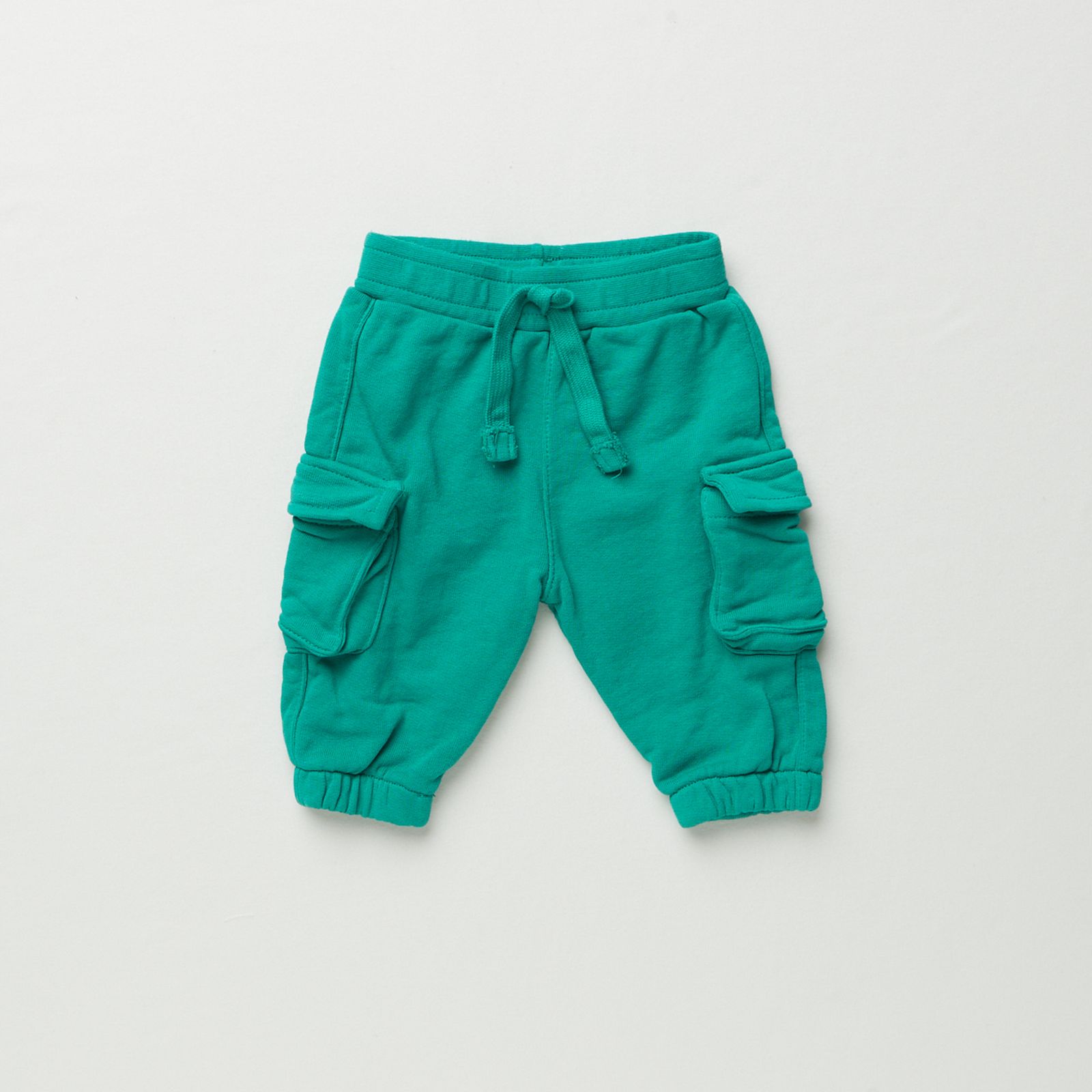 Pantalone in Felpa T.C. per Bambini Confortevole e Versatile per Giochi e Momenti di Relax Quotidiani