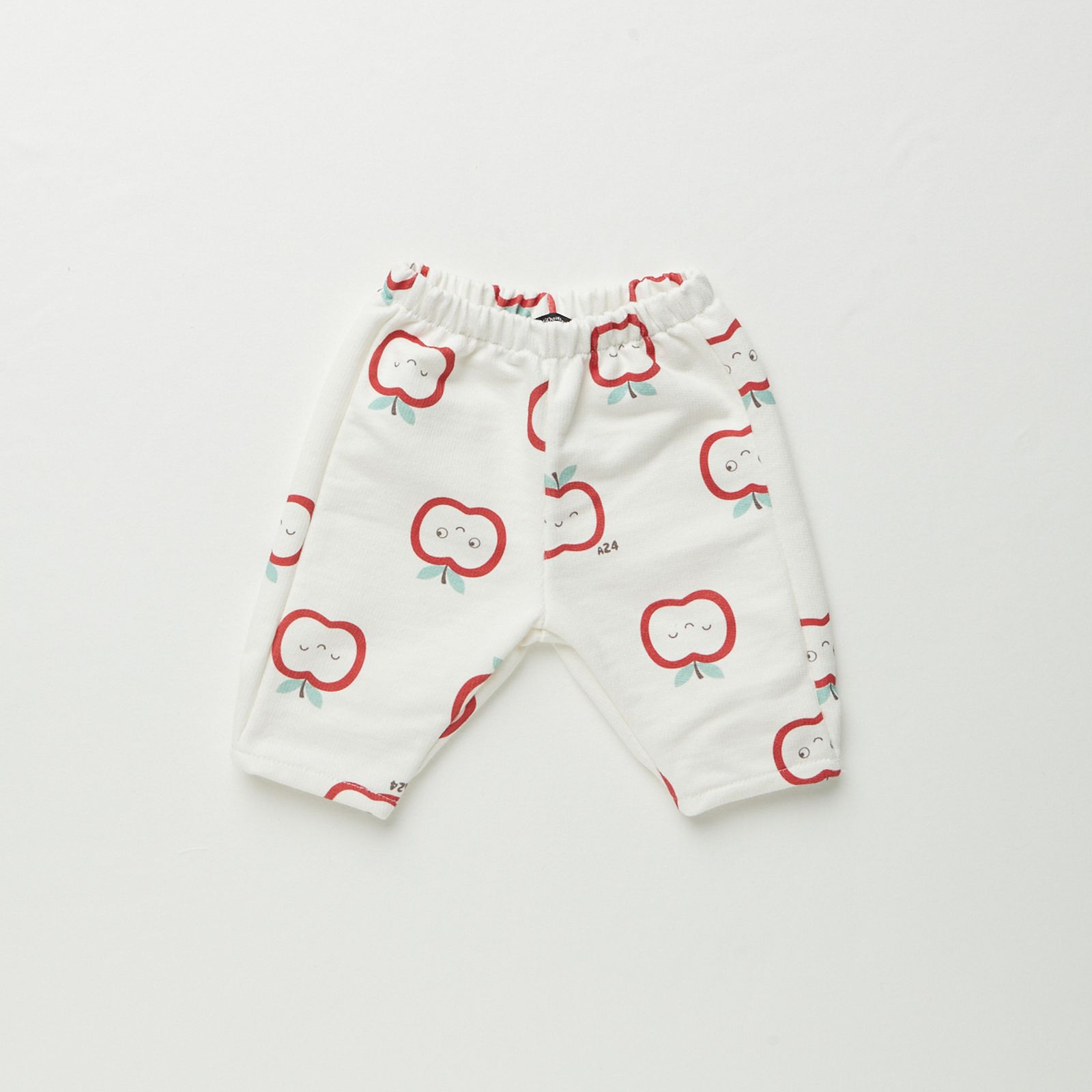 Pantalone in Felpa AOP per Bambini Confortevole e Colorato per Ogni Gioco e Momento di Divertimento