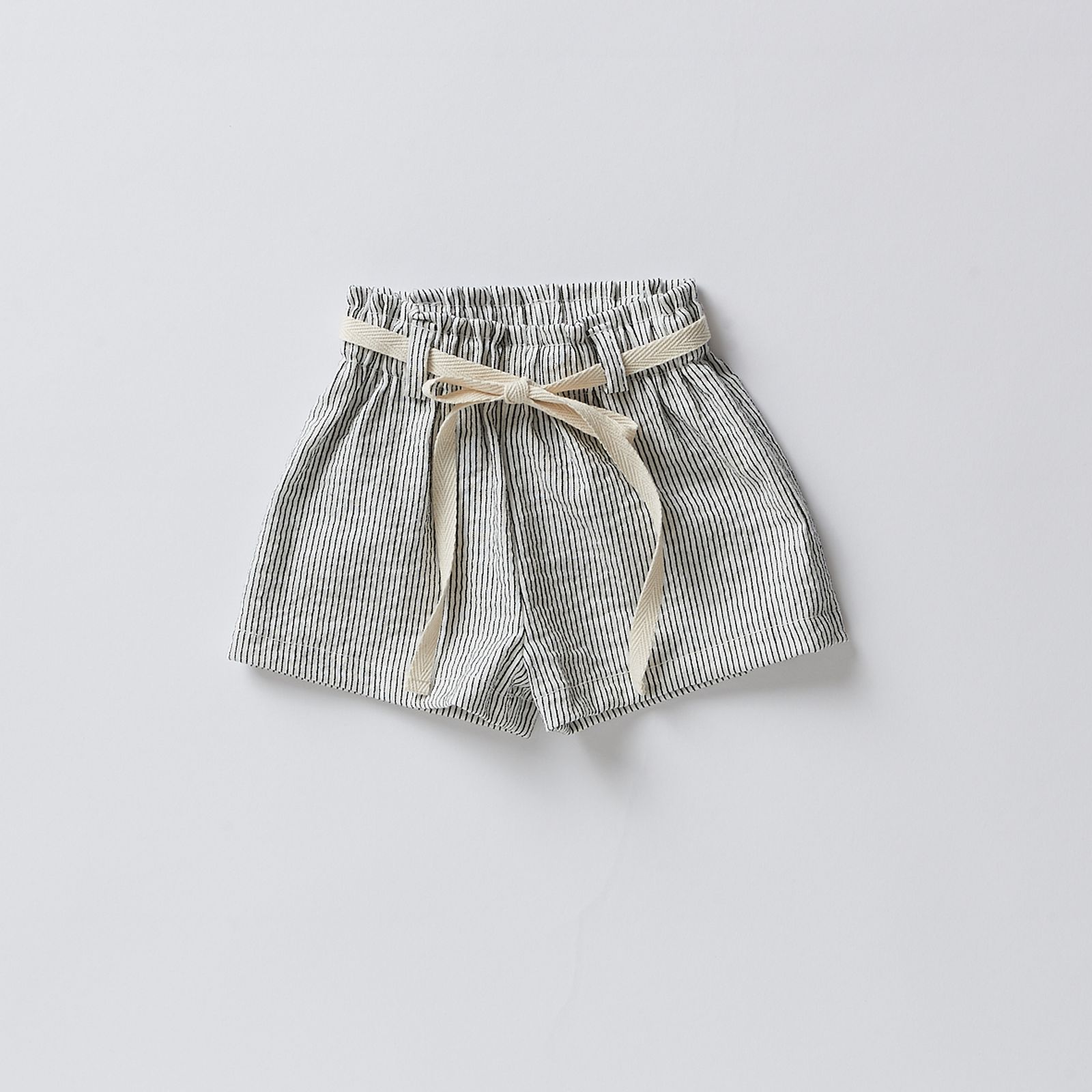 Pantaloncino Tela Sorrento per Bambini Comodo e Sofisticato per Ogni Occasione
