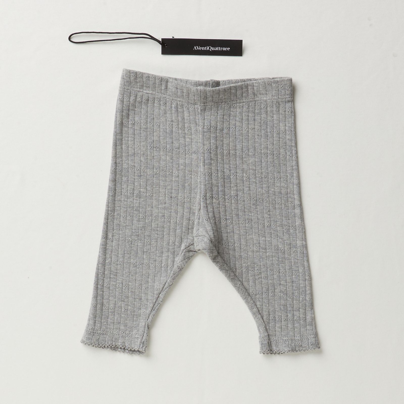 Leggings Scarto Ago per bambini dal design unico e comfort straordinario per ogni avventura